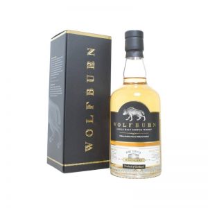 Wolfburn Northland Sm Scotch Whisky